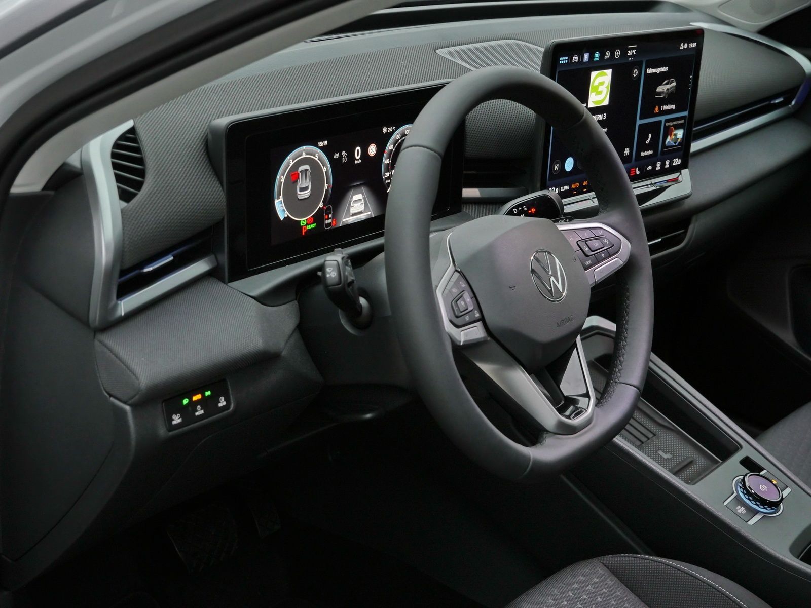 Volkswagen T-Roc - Bild 18