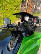 Kawasaki Z1000sx - KAWASAKI SX
