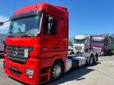 Mercedes-Benz Actros 2541 6X2  6-Zyl. - Fahrgestell - JUMBO - Mercedes-Benz Jumbo
