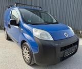 Fiat Fiorino SX Kasten Euro5 Tüv 06.26 FESTPREIS ! - blaue Fiat Fiorino