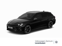 Cupra Leon - Vorschau Bild 1