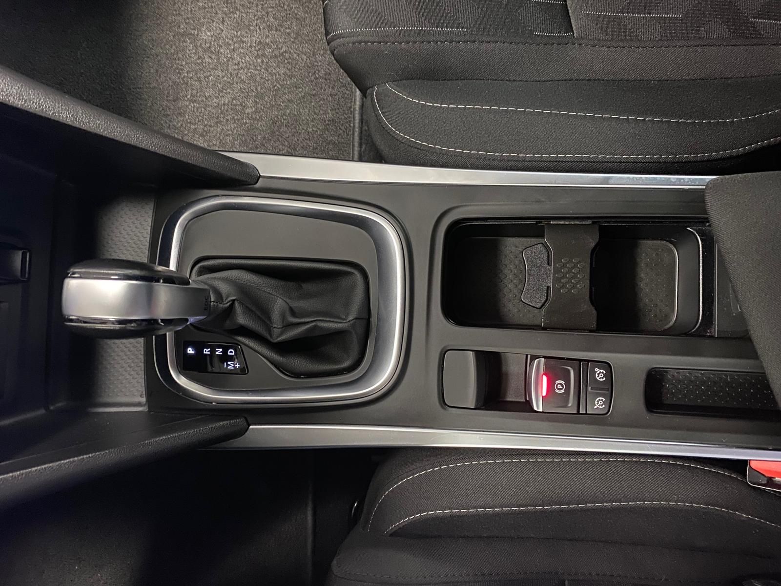 Fahrzeugabbildung Renault Megane TCe IV 140 1.3 Grandtour+NAVI+KAMERA+ALU