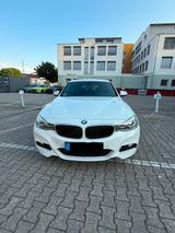 BMW 325d Gran Turismo (F34) M Sportpaket |... - BMW 325 aus 2016