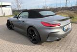 BMW Z4 sDrive20i - M Sport ; Har/Kar, HUD, Vollleder - BMW Z4 in Leverkusen