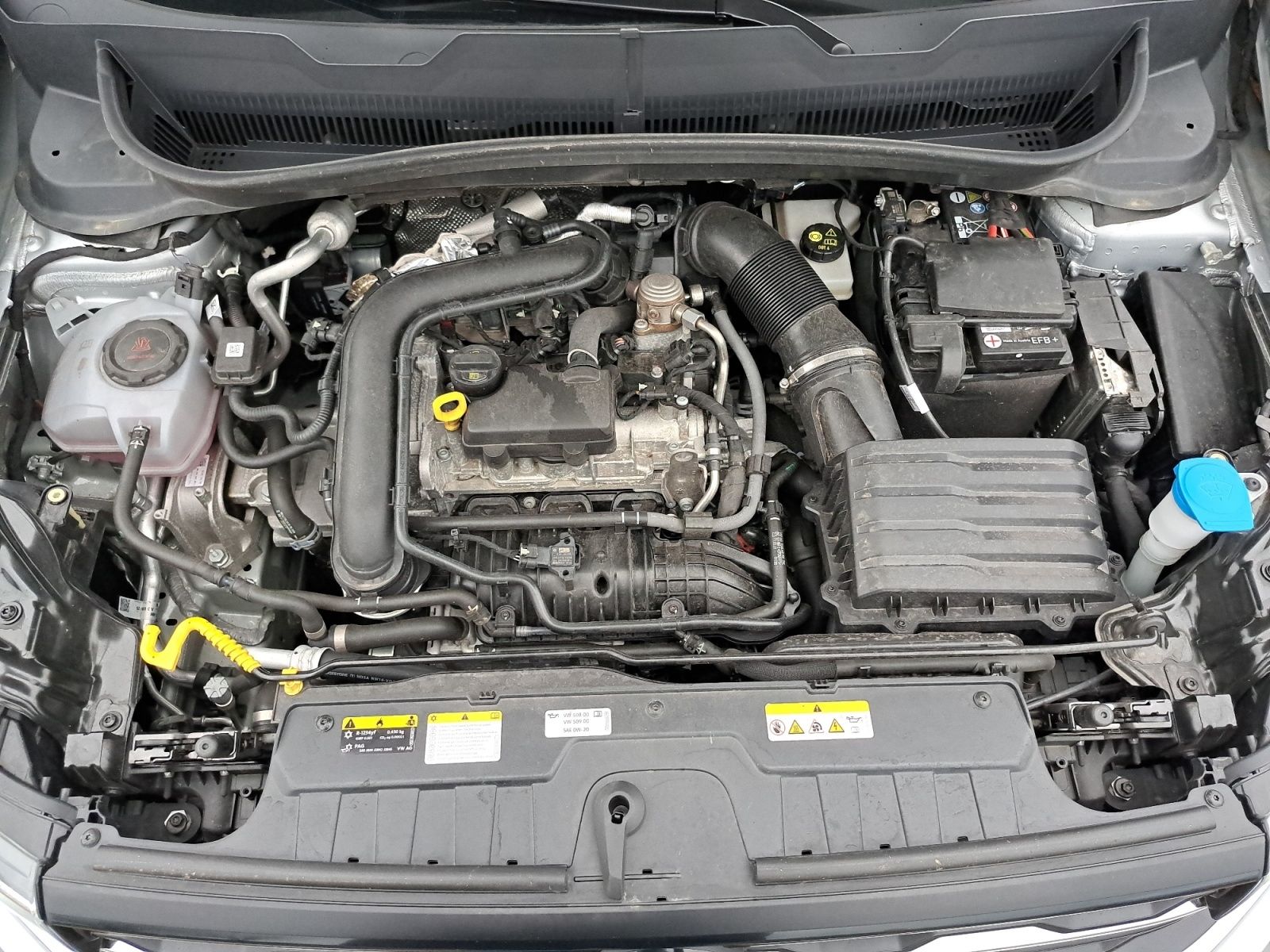 Volkswagen T-Cross - Bild 24