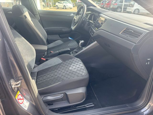 Taigo 1.5 TSI R-Line *Matrix*AHK*Kamera*PRO*SH*