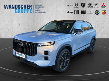 Andere AndereJAECOO 7 PHEV DCT Exclusive