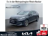Kia XCeed 1.6T Xdition PANO Navi Rückfahrkam. Klimaa - gebrauchte Kia XCeed aus dem Jahr 2019