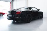 Bentley Continental Supersports GT Limited 1 of 710 - Bentley: Supersport