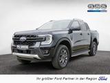 Ford Ranger Doka Wildtrak KAMERA NAVI AHK ACC B&O LED - Ford Ranger in Halle