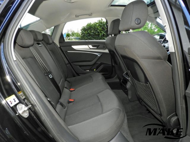 A6 sport 50 TFSI e s-tronic quattro AHZV LED PD