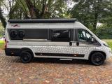 Malibu Van first class two rooms Coupé 640 LE RB - Malibu First Class Two Rooms 640 LE RB