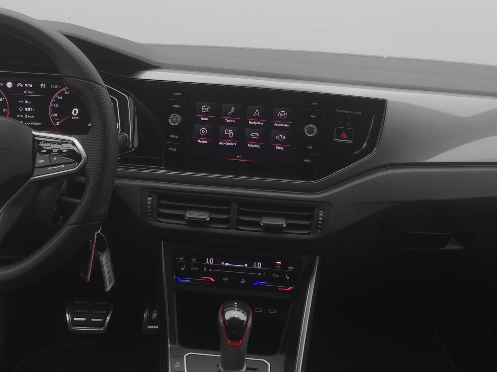 Volkswagen Polo - Bild 9