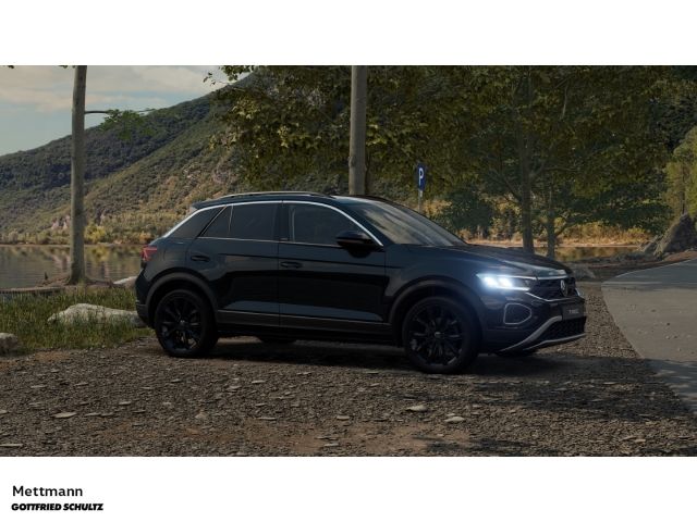 Volkswagen T-Roc - Bild 4