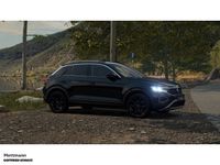 Volkswagen T-Roc - Vorschau Bild 4