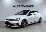 Volkswagen Golf VII Lim. GTI Clubsport BMT - Volkswagen Golf: GTI Clubsport