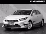Kia cee'd Vision 1.0 T-GDI Tageszulassung - Kia Tageszulassungen: Cee D
