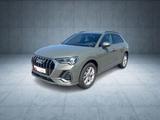 Audi Q3 S line 45 TFSI qu. S tr. LED FLA ParkAss 18 - Audi Q3 F3 Gebrauchtwagen