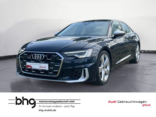 Audi S6 Limousine TDI quattro Navi DriveSelect Standh