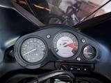 Yamaha TDM 850 - YAMAHA TDM 850