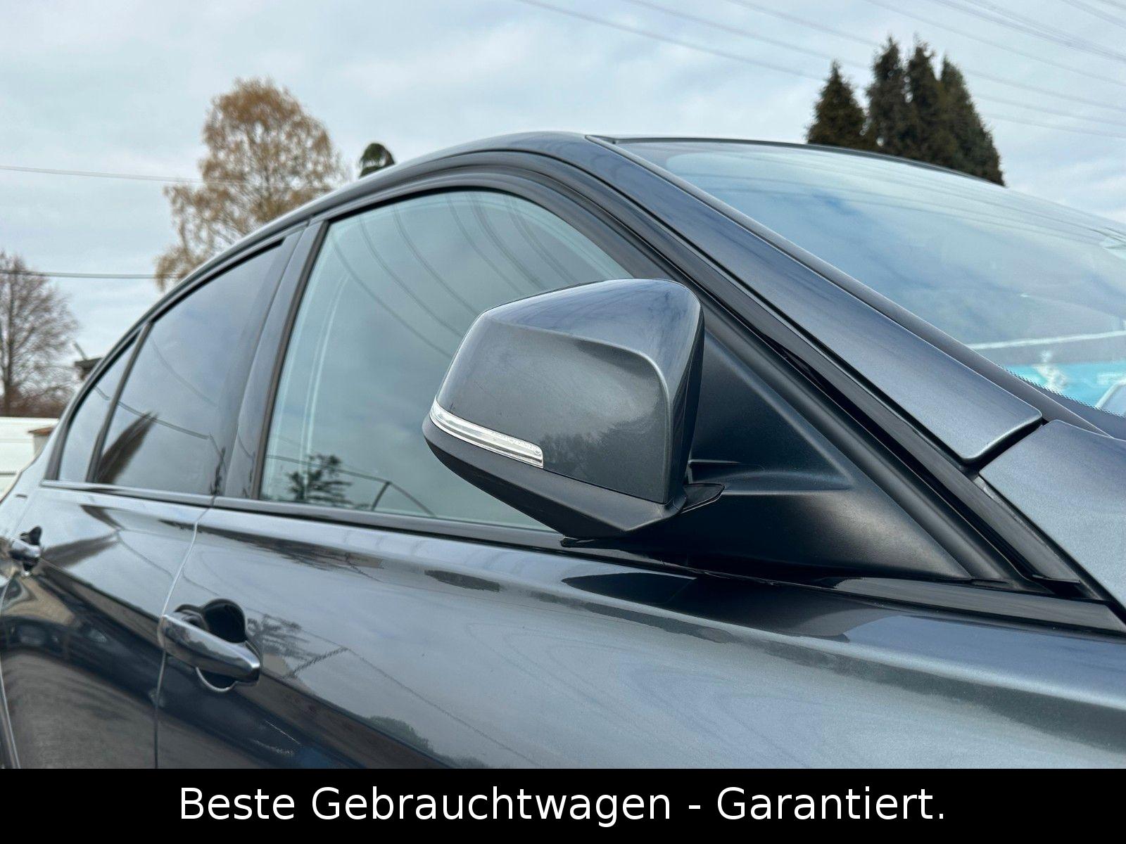 BMW 330i xDrive M Sport Shadow PERFORMANCE * LED *