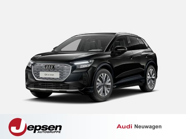 Audi Q4 45 e-tron advanced AHK HUD 360 ParkAssist