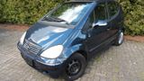 Mercedes-Benz A 140 ELEGANCE / Klima