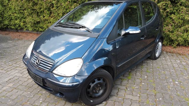 Mercedes-Benz A 140 ELEGANCE / Klima