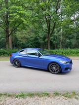 BMW M240i Coupé - gebrauchte BMW M240i aus dem Jahr 2017