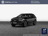 Volvo XC60 T8 AWD Plug-in Hybrid Ultra Black Edition 1