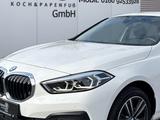 BMW 120 d Advantage*NAVI*SHZ*EPH*CARPLAY*LED* - BMW Gebrauchtwagen in Hannover