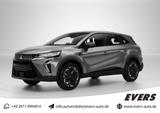 Mitsubishi Grandis 1.8 Hybrid Intro Edition *LED*Navi*ACC - graue Mitsubishi Grandis