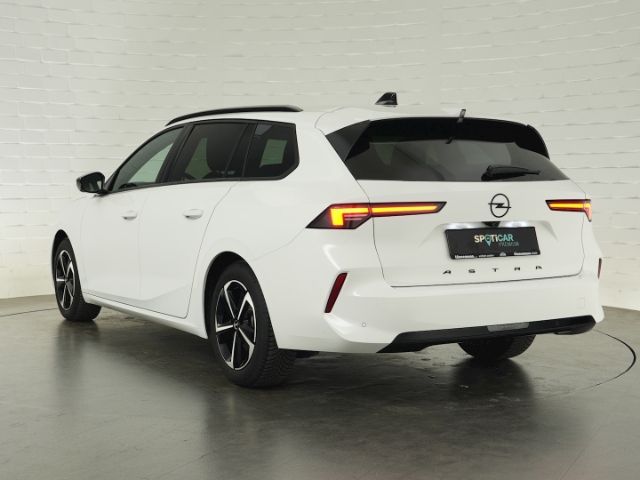 Astra L ST GS+AHK+LED+NAVI+360 GRAD KAMERA+SITZ-