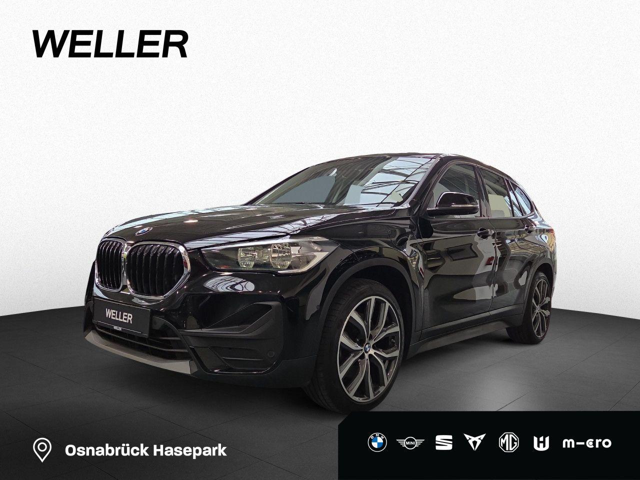 BMW X1 xDrive25e Advantage PANO, LED, NAVI, HIFI PDC