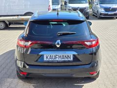 Fahrzeugabbildung Megane IV Grandtour Limited DELUXE  1.3 TCe 160E