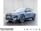BMW iX xDrive50 M Sport HUD PANO ACC AHK NAVI LED