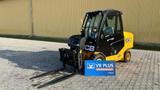 Andere JCB 230 TELESKOPSTAPLER - Gebraucht Teleskopstapler