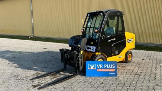 Inne JCB 230 TELESKOPSTAPLER