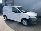 Volkswagen Caddy Cargo Business 5 JU Garantie bis 150000 KM - Volkswagen: 1500