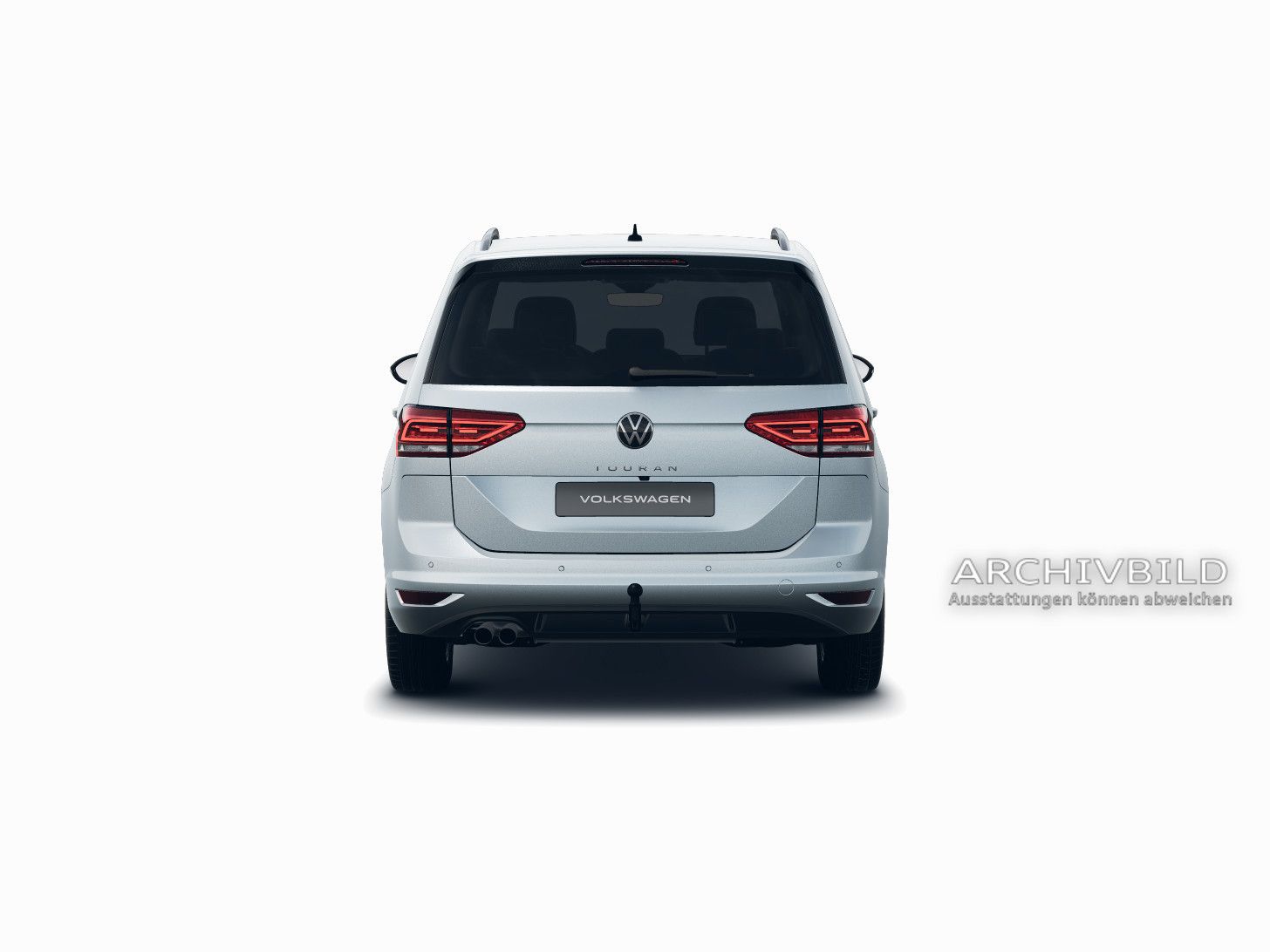 Volkswagen Touran - Bild 11