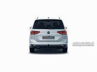 Volkswagen Touran - Vorschau Bild 11