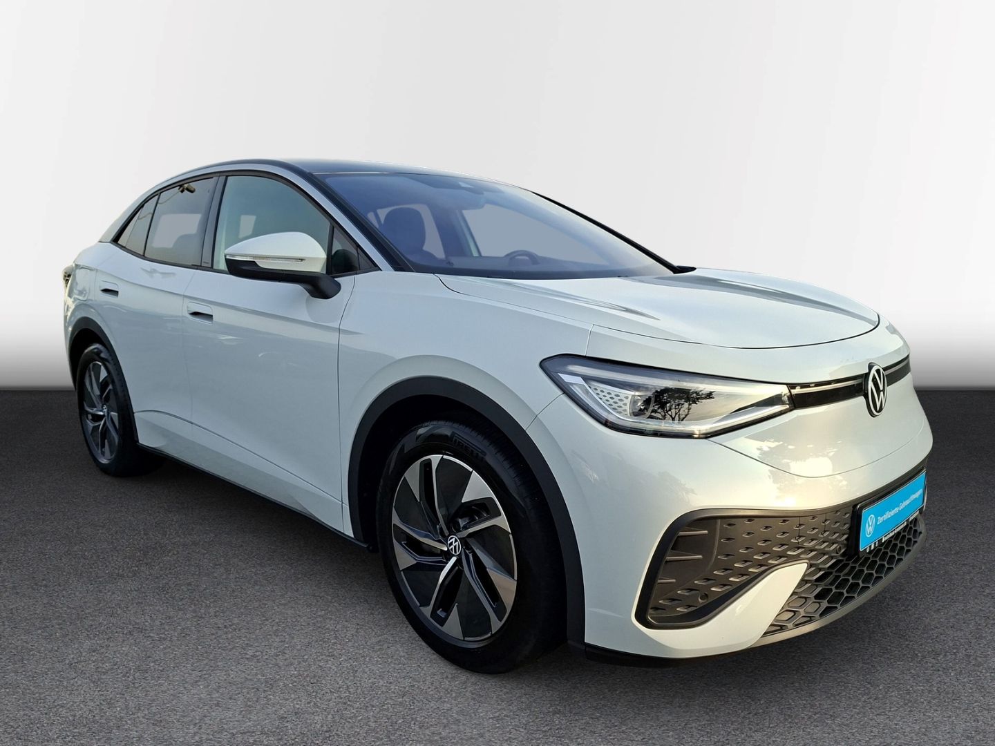 ID.5 Pro *AHK*Sport*IQ-Light*