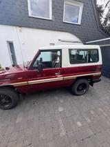 Toyota Land Cruiser 2.4D - LJ73 Hardtop - AT Spec - Toyota Land Cruiser in Duisburg