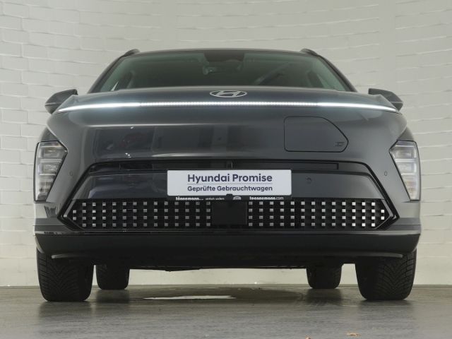 KONA Elektro TREND 65,4kWh AT+VOLL LED+NAVI+RÜCK