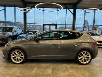 Seat Leon FR *Navi*Klima*LED*