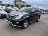 Toyota Land Cruiser 3.0 D-4D C - gebrauchte Toyota Land Cruiser aus dem Jahr 2006
