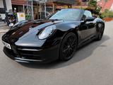 Porsche 992 Carrera Cabriolet INNODRIVE SPORTCHRONO BOSE - Porsche 992 von privat