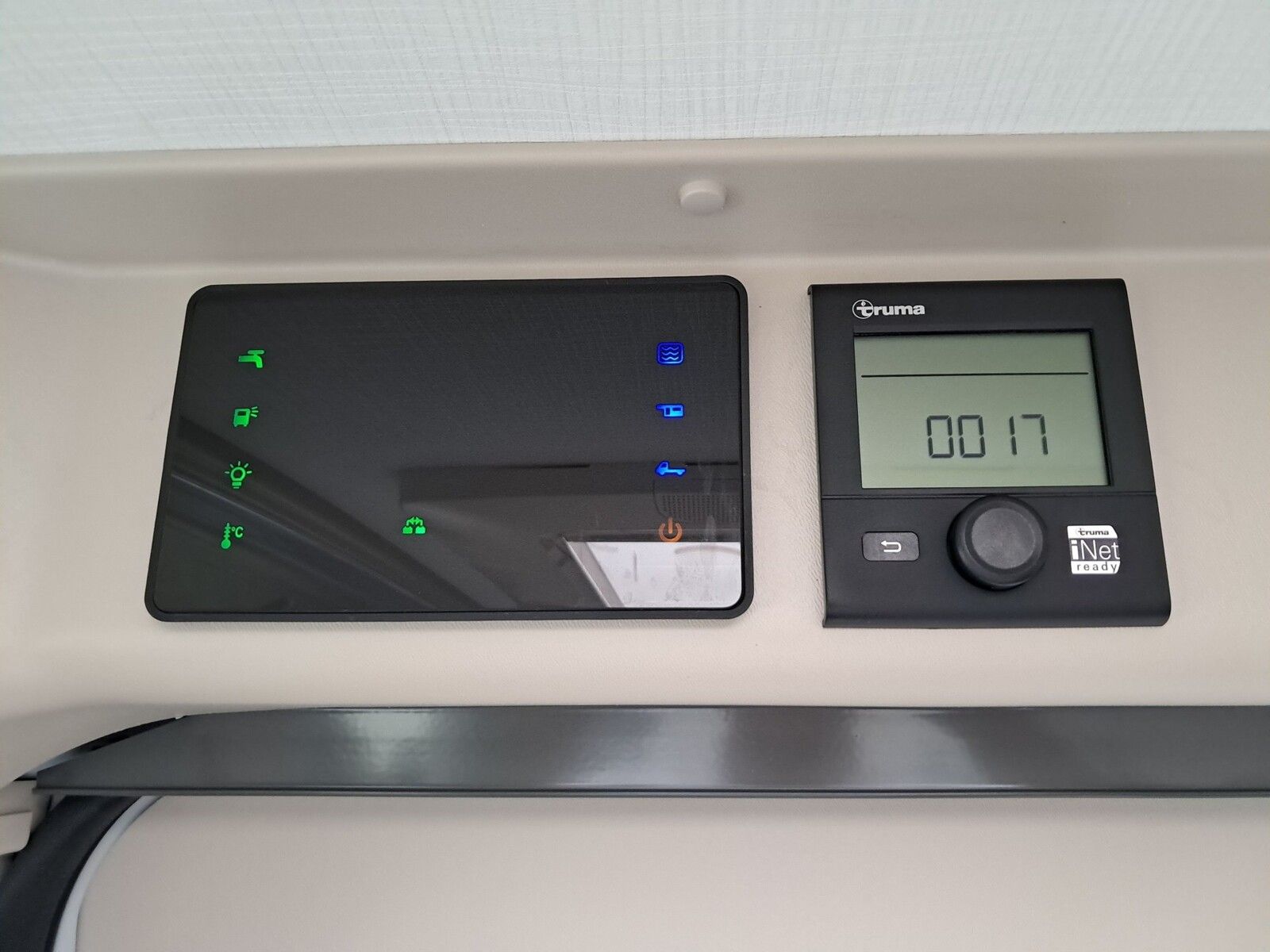 Fahrzeugabbildung Karmann Davis Lifestyle DA 590 LS Concept Paket 140 PS
