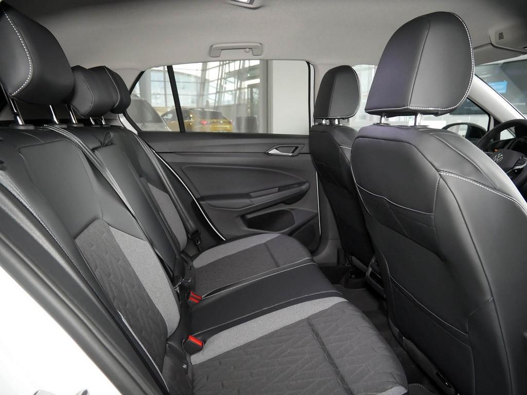 Volkswagen Golf ENERGY 1.5 l eTSI DSG AHK APP GJ-REIF ACC K, миниатюра 8