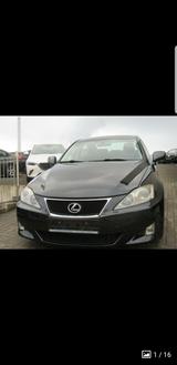 Lexus IS 250 / 8 fach bereift  - Lexus in Duisburg